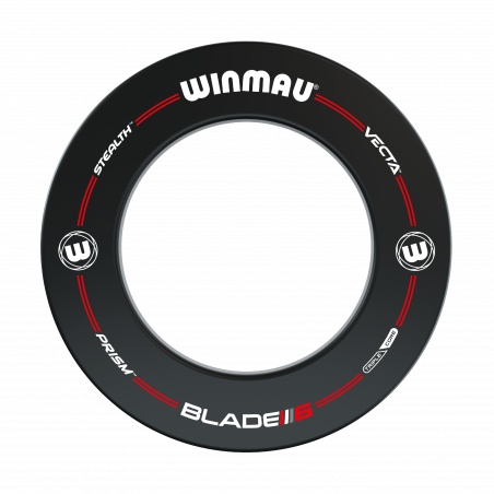Winmau - PRO-LINE Blade 6 Dartboard Surround