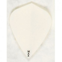 MC - Power Max Kite Weiss