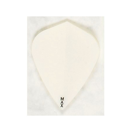 MC - Power Max Kite Weiss