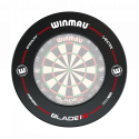 Winmau - PRO-LINE Blade 6 Dartboard Surround