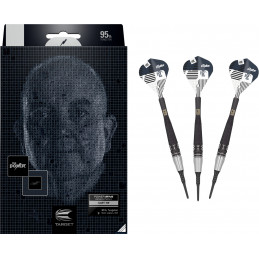 Target - Phil Taylor 9Five G9 - Softdart