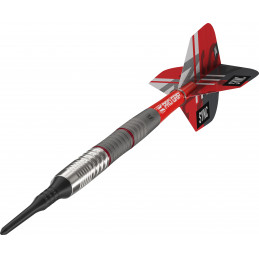 Target - Sync 11 - Softdart
