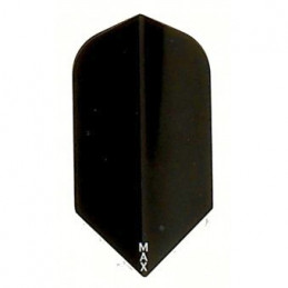MC - Power Max Slim Solid Schwarz