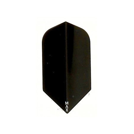 MC - Power Max Slim Solid Schwarz