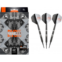 Target - Raymond van Barneveld Echo - Softdart