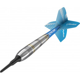 TARGET - Phil Taylor BRASS 2022 - Softdart