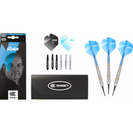 TARGET - Phil Taylor BRASS 2022 - Softdart