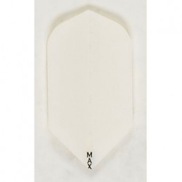 MC - Power Max Slim Solid Weiss