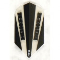 POWER MAX SLIM TRANS Black/Clear