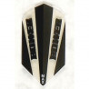 POWER MAX SLIM TRANS Black/Clear