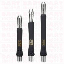 Target - Phil Taylor Titanium G9 - Shaft