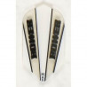 POWER MAX SLIM TRANS White/Clear