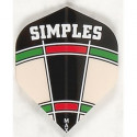 Power Max Standart Solid 180 Dimples