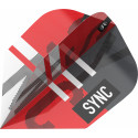 TARGET - SYNC PRO.ULTRA NO 6 FLIGHT
