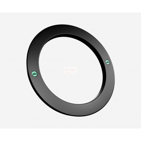 Target - MOD BLACK SURROUND