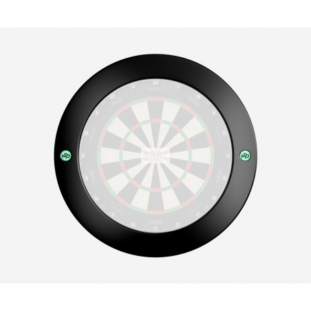 Target - MOD BLACK SURROUND
