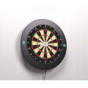 Target - MOD BLACK SURROUND