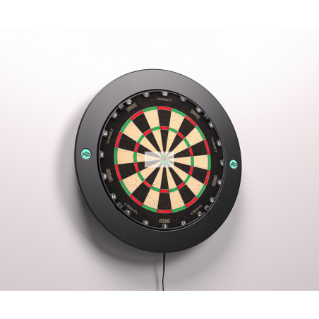 Target - MOD BLACK SURROUND
