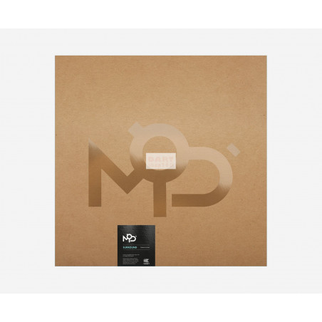 Target - MOD BLACK SURROUND