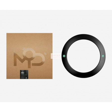 Target - MOD BLACK SURROUND