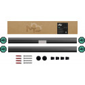 Target - MOD RAILS 350 MM X2