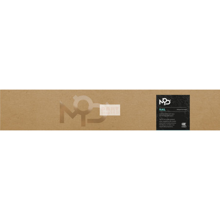 Target - MOD RAILS 350 MM X2