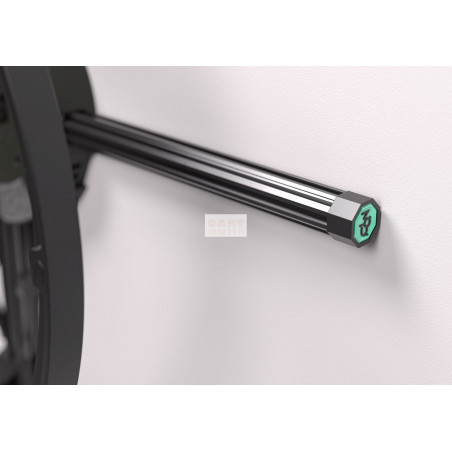 Target - MOD RAILS 500 MM X2