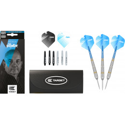 TARGET - Phil Taylor BRASS 2022 - Steeldart