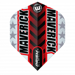Winmau - Prism Alpha - Maverick