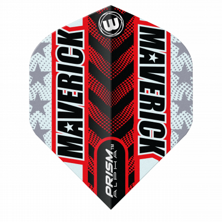 Winmau - Prism Alpha - Maverick