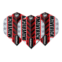 Winmau - Prism Alpha - Maverick