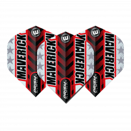 Winmau - Prism Alpha - Maverick