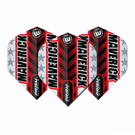 Winmau - Prism Alpha - Maverick