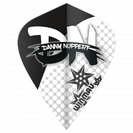 Winmau - Rhino Player - Danny Noppert