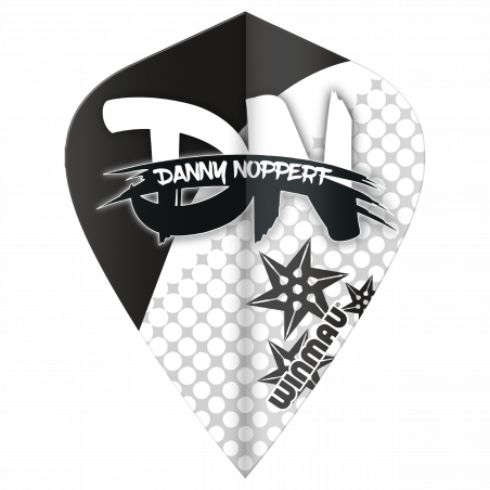 Winmau - Rhino Player - Danny Noppert