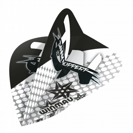 Winmau - Rhino Player - Danny Noppert