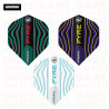 Winmau - Prism Alpha - Fyre