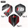 Winmau - Prism Alpha - Blade 6