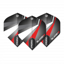 Winmau - Prism Alpha - Blade 6