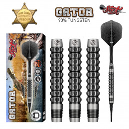 Shot - Americana Gator - Softdart