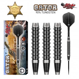 Shot - Americana Gator - Steeldart