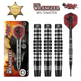 Shot - Americana The Wrangler - Softdart