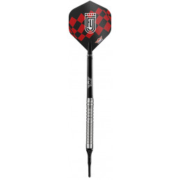 Bull's - Filip Ljubenko - Softdart