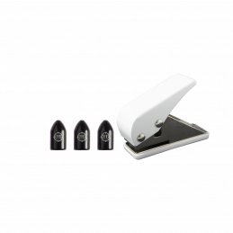 Winmau - WIZLOCK FLIGHT PUNCH - Locher