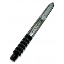 Winmau -  Pro-Lock Schaft Ringe INOX-Stahl