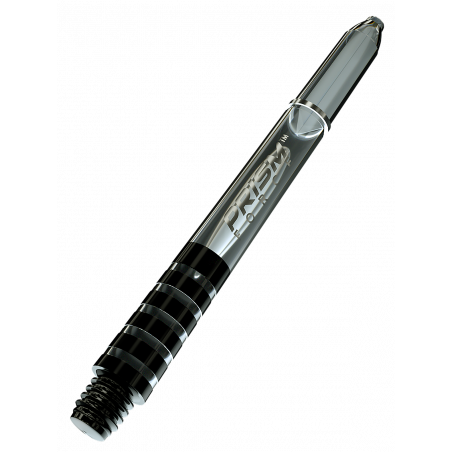Winmau -  Pro-Lock Schaft Ringe INOX-Stahl