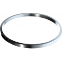 Winmau -  Pro-Lock Schaft Ringe INOX-Stahl