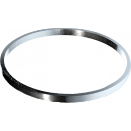 Winmau -  Pro-Lock Schaft Ringe INOX-Stahl
