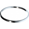 Winmau -  Pro-Lock Schaft Ringe INOX-Stahl