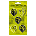 Winmau Michael van Gerwen Mega Standard Flight Collection
